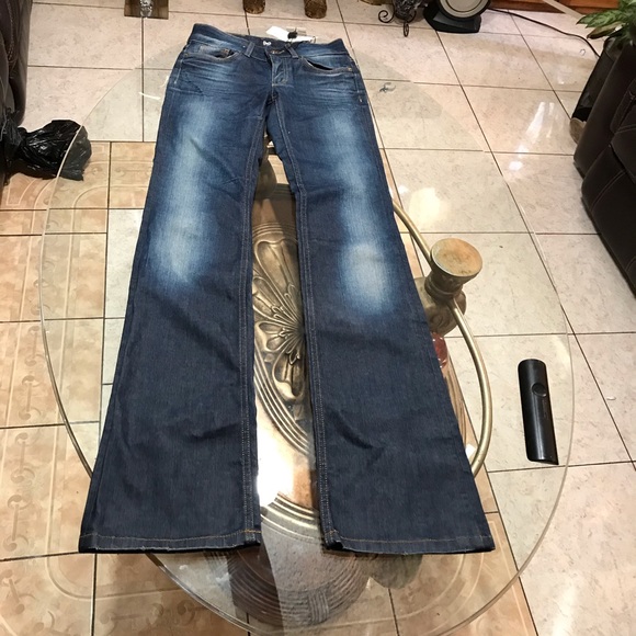 Dolce & Gabbana Denim - Authentic Dolce & Gabbana